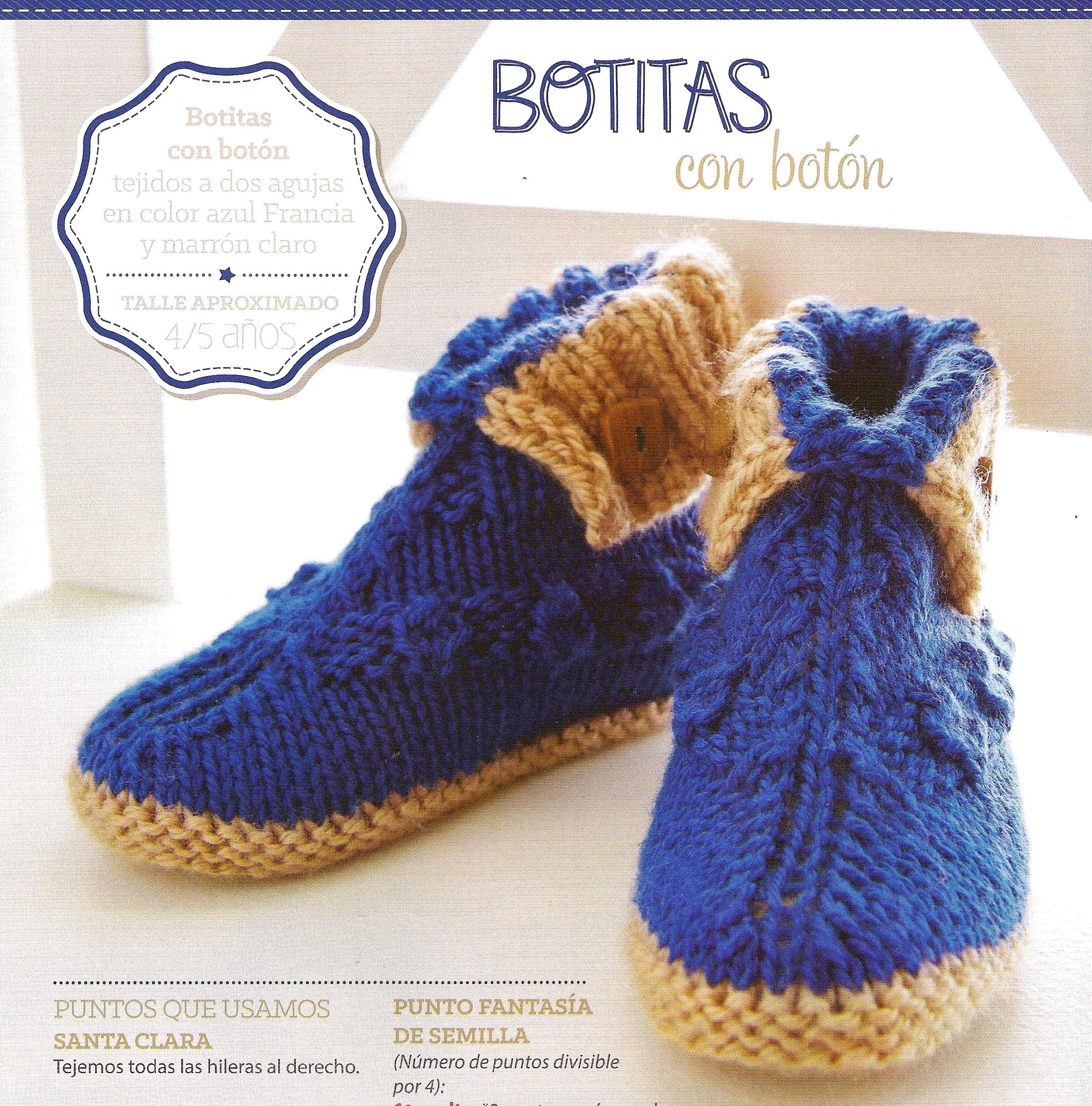 exótico Salida Miserable Ya salió mi segunda revista de Zapatitos a dos agujas, esta vez para niños♥  – El blog de Roslinda